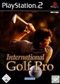 International Golf Pro
