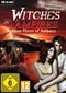 Test: Witches & Vampires - Ghost Pirates of Ashburry