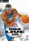 NBA Live 2005
