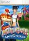 3D Ultra Mini Golf Adventures