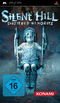 Silent Hill - Shattered Memories (PSP)