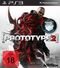 Prototype 2 Prototype 2