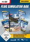 Flug Simulator Box - Zivile Luftfahrt Flug Simulator Box - Zivile Luftfahrt