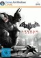 Batman - Arkham City (PC)