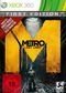 Metro - Last Light Metro - Last Light