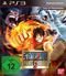 One Piece - Pirate Warriors 2