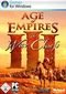 Age of Empires 3 - The Warchiefs Age of Empires 3 - The Warchiefs