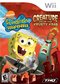SpongeBob - Kreatur aus der Krossen Krabbe