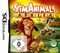SimAnimals - Afrika (NDS) SimAnimals - Afrika (NDS)