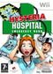 Hysteria Hospital - Emergency Ward