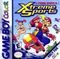 Xtreme Sports