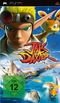 Jak and Daxter - The Lost Frontier