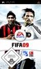 Fifa 09 (PSP) Fifa 09 (PSP)