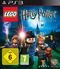 LEGO Harry Potter - Die Jahre 1-4 (PS3)