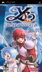 Ys - The Ark of Napishtim