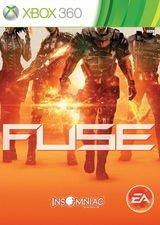 Test: Fuse