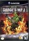Army Men - Sarge's War