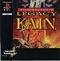 Blood Omen - Legacy of Kain Blood Omen - Legacy of Kain
