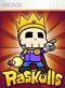 Test: Raskulls