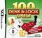 100 Denk & Logikspiele 100 Denk & Logikspiele