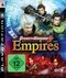 Dynasty Warriors 6 - Empires