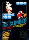 Ice Climber Ice Climber