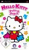 Hello Kitty Puzzle Party Hello Kitty Puzzle Party