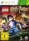 Lego Harry Potter - Die Jahre 5-7 (360)