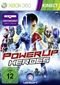 PowerUp Heroes