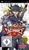 Yu-Gi-Oh! 5D's Tag Force 4 Yu-Gi-Oh! 5D's Tag Force 4