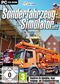 Sonderfahrzeug-Simulator 2012 Sonderfahrzeug-Simulator 2012