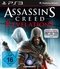 Assassin's Creed - Revelations (PS3)