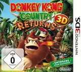 Test: Donkey Kong Country Returns 3D