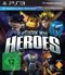 PlayStation Move Heroes