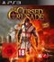 The Cursed Crusade (PS3)