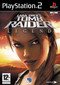 Tomb Raider - Legend (PS2) Tomb Raider - Legend (PS2)