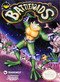 Battle Toads
