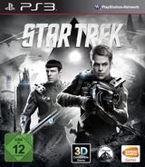 Test: Star Trek