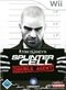 Tom Clancy's Splinter Cell Double Agent Tom Clancy's Splinter Cell Double Agent