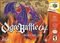 Ogre Battle 64