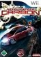 Need for Speed Carbon Need for Speed Carbon