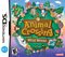 Animal Crossing - Wild World Animal Crossing - Wild World