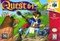 Quest 64 (US)
