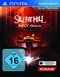 Silent Hill - Book of Memories