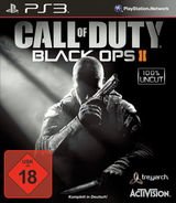 Call of Duty - Black Ops 2