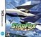 Frage von Jessi710 Star Fox Command (NDS)