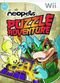 Neopets - Puzzle Adventure