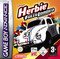 Herbie - Ein toller K�fer startet durch