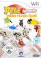 Petz Sports - Wilder Hunde-Spa� (Wii)