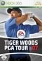 Tiger Woods PGA Tour 07